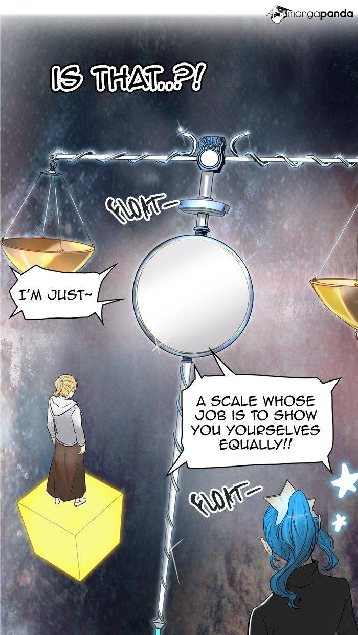 Tower of God Chapter 344 image 054